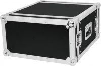 Roadinger Amplifier Rack PR-2, 6U, 47cm deep