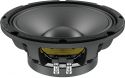 Bass Speakers, Lavoce WAF102.50A 10" Woofer Ferrite Magnet Aluminium Basket Driver