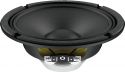 Bass Speakers, Lavoce WSN061.52 6.5" Woofer Neodymium Magnet Steel Basket Driver