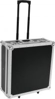 Product Cases, Roadinger Flightcase 2x TS-150/TS-7/TS-255