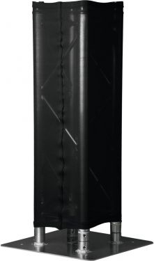 Expand XPTC10KVS Truss Cover 100cm black