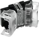 Brands, Eurolite LED Strip Connector 2Pin 8mm