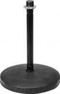 Brands, Omnitronic GES-1 Mic Table Stand