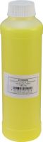 Diskolys & Lyseffekter, Eurolite UV-active Stamp Ink, transparent yellow, 250ml