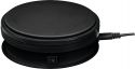 Accessories, Europalms Rotary Plate 15cm up to 5kg black