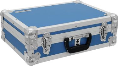 Roadinger Universal Case FOAM, blue