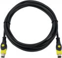 Brands, Omnitronic S-Video cable 3m