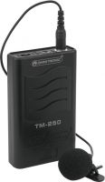 Omnitronic, Omnitronic TM-250 Transmitter VHF214.000