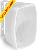 Højttalere, Vægmonterings-højtaler ISPT6W 100V / 8 Ohm / 6.5" 150W, hvid