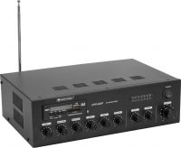 Omnitronic CPE-60P PA Mixing Amplifier