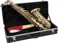 Dimavery SP-30 Eb Alto Saxophone, vintage