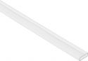 Lys & Effekter, Eurolite Tubing 14x5.5mm clear LED Strip 2m