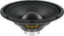 Bass Speakers, Lavoce WSN122.50 12" Woofer Neodymium Magnet Steel Basket Driver