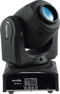 Diskolys & Lyseffekter, Eurolite LED TMH-13 Moving Head Spot