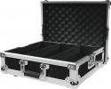 Flightcases & Racks, Roadinger CD Case Pro black