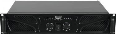 Omnitronic XPA-1200 Amplifier