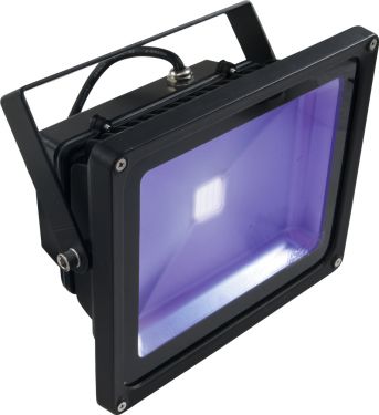 Eurolite LED IP FL-30 COB UV