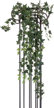 Europalms Ivy bush tendril classic, artificial, 100cm