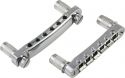 Guitar and bass - Accessories, Dimavery Bridge & stopbar tailpiece for LP models