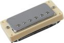 Musical Instruments, Dimavery Humbucker with silvercap w. frame