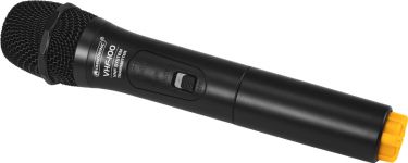 Omnitronic VHF-100 Handheld Microphone 212.35MHz