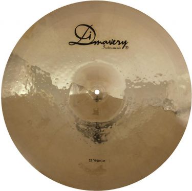 Dimavery DBMR-922 Cymbal 22-Ride