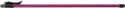 Light & effects, Eurolite Neon Stick T8 36W 134cm pink L