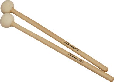 Dimavery DDS-Bass Drum Mallets, small