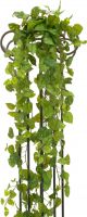 Artificial plants, Europalms Pothos bush tendril premium, artificial, 170cm