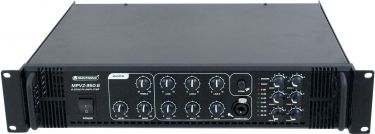 Omnitronic MPVZ-350.6 PA mixing Amplifier