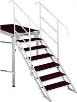 Guil ECP-06/440 Stage Stair