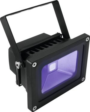 Eurolite LED IP FL-10 COB UV