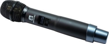 Relacart UH-222C Microphone