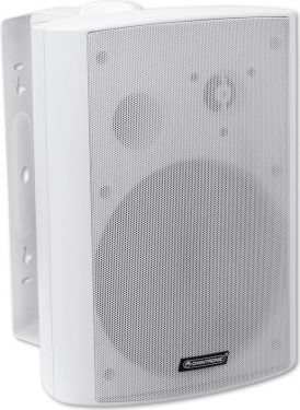 Omnitronic WPS-6W PA Wall Speaker
