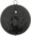 Eurolite Mirror Ball 15cm black