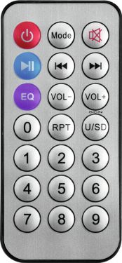Eurolite IR-24 Remote Control