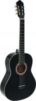 Spansk Guitar, Dimavery AC-303 Classical guitar 4/4 - black