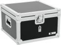 Product Cases, Roadinger Flightcase EPS-56 4x PAR-56 Spot short