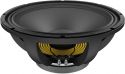 Bass Speakers, Lavoce SAF184.05 18" Subwoofer Ferrite Magnet Aluminium Basket Driver