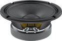 Bass Speakers, Lavoce WSF061.52-16 6.5" Woofer Ferrite Magnet Steel Basket Driver