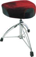 Drums Accessories, Dimavery DT-120 Drum Throne Saddle