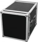 Flightcases & Racks, Roadinger Amplifier Rack PR-2ST, 12U, 57cm deep