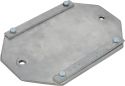 Light & effects, Eurolite Mounting Plate for MD-2010
