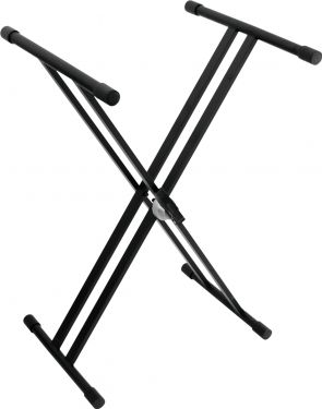 Dimavery SV-1 Keyboard Stand with Clamp Lock