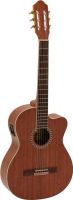 Spansk Guitar, Dimavery CN-300 Classical guitar, mahogany