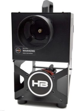 Hazebase classic² Smoke Machine