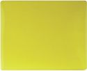 Eurolite, Eurolite Flood glass filter, yellow, 165x132mm
