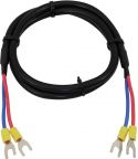 Diverse, Omnitronic Y-Cable for LUB-27