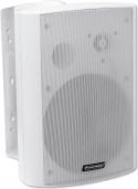 Professionel Installationslyd, Omnitronic WPS-6W PA Wall Speaker