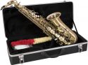 Musikinstrumenter, Dimavery SP-30 Eb Alto Saxophone, vintage